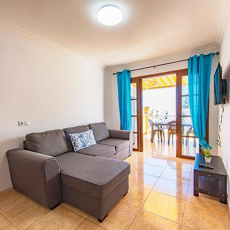 Ocean View Apartamento Windsor Park 아데제 외부 사진