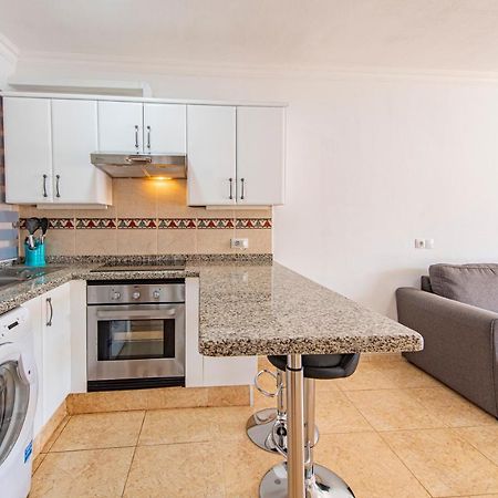 Ocean View Apartamento Windsor Park 아데제 외부 사진