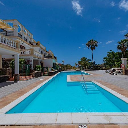 Ocean View Apartamento Windsor Park 아데제 외부 사진