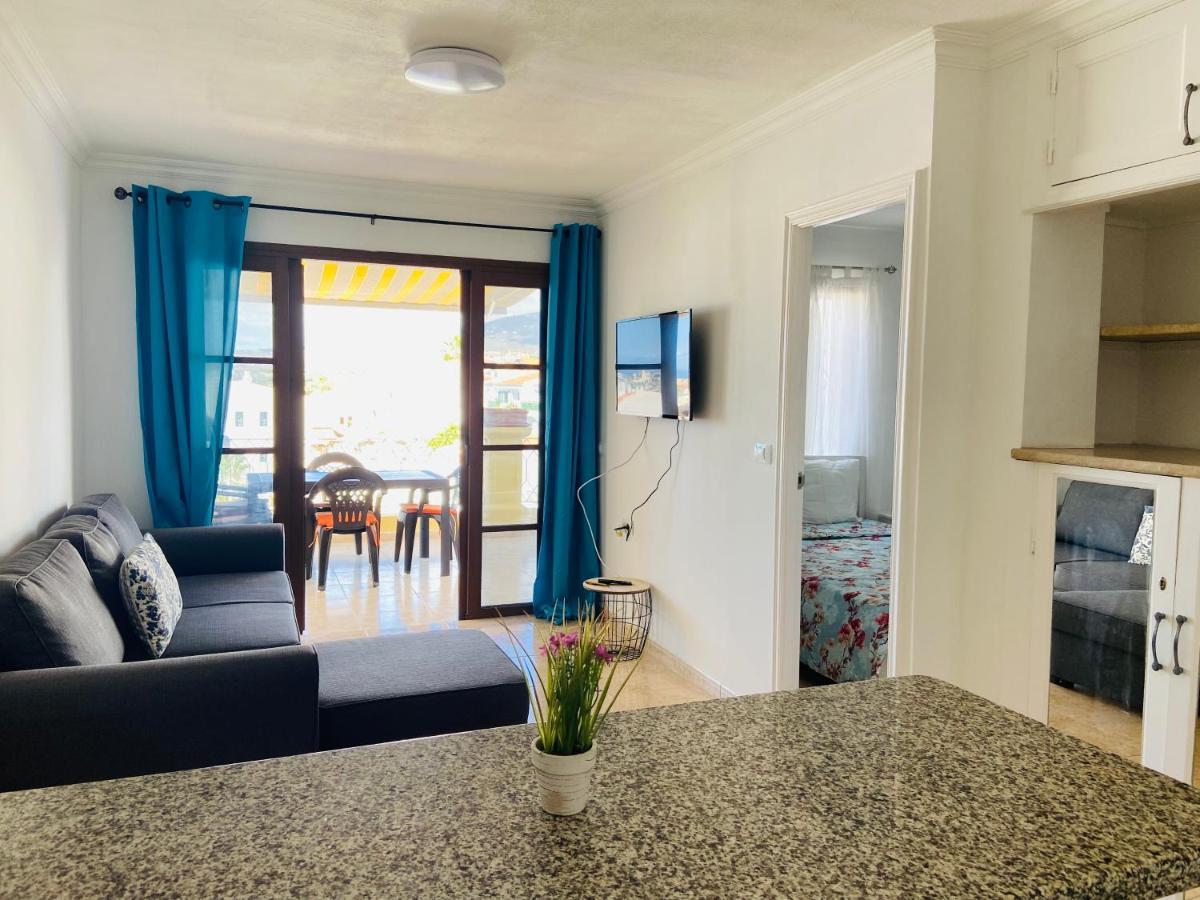 Ocean View Apartamento Windsor Park 아데제 외부 사진