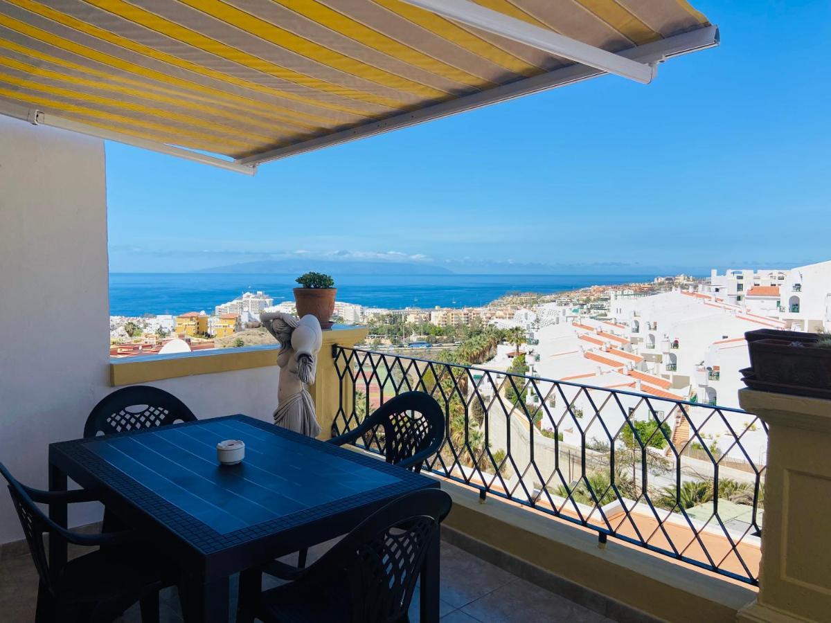 Ocean View Apartamento Windsor Park 아데제 외부 사진