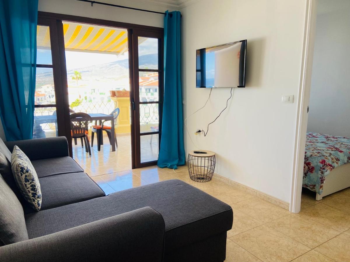Ocean View Apartamento Windsor Park 아데제 외부 사진