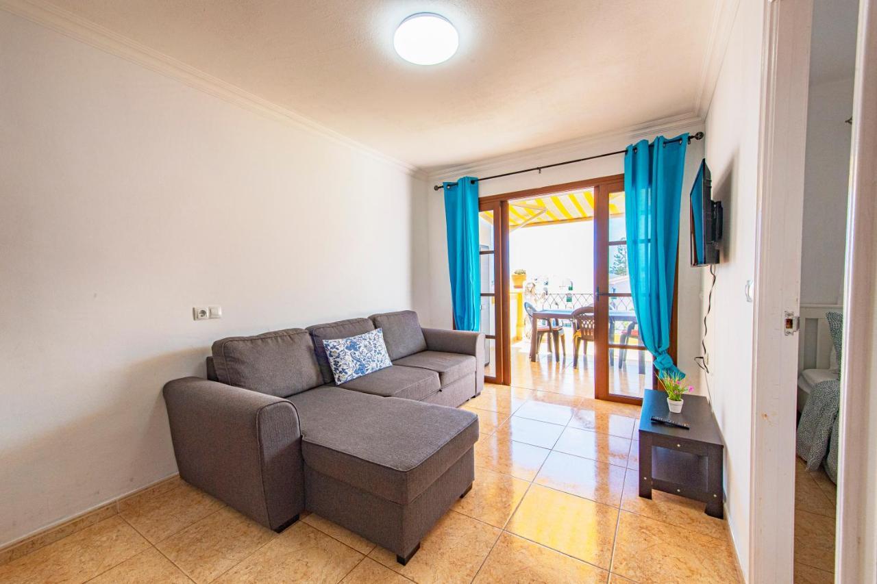 Ocean View Apartamento Windsor Park 아데제 외부 사진