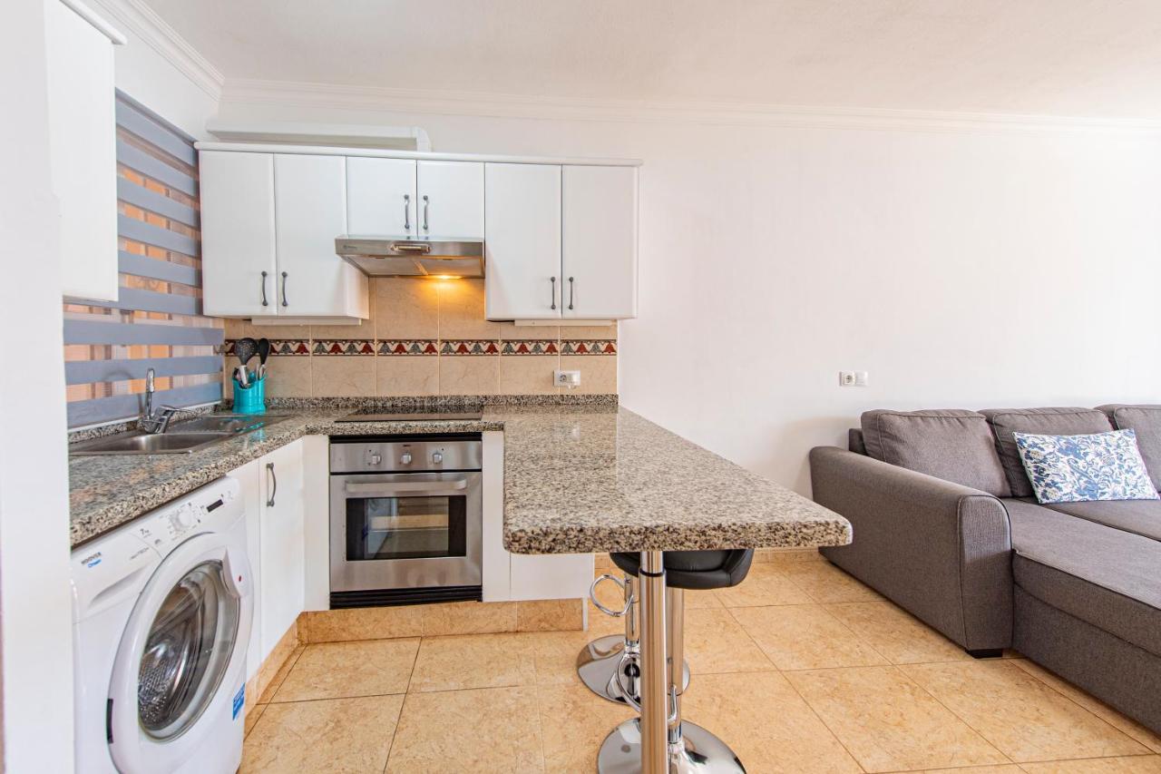 Ocean View Apartamento Windsor Park 아데제 외부 사진