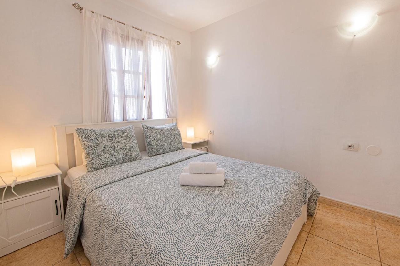 Ocean View Apartamento Windsor Park 아데제 외부 사진