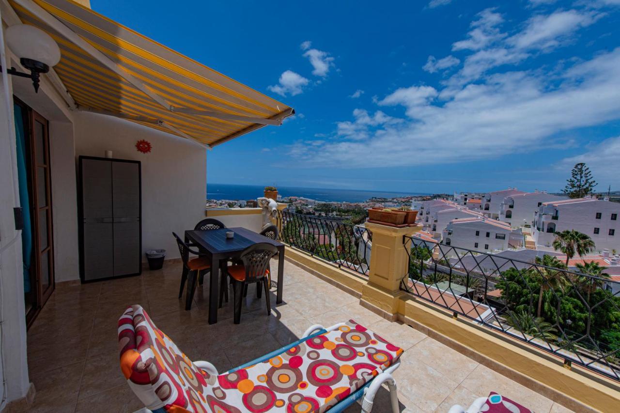 Ocean View Apartamento Windsor Park 아데제 외부 사진