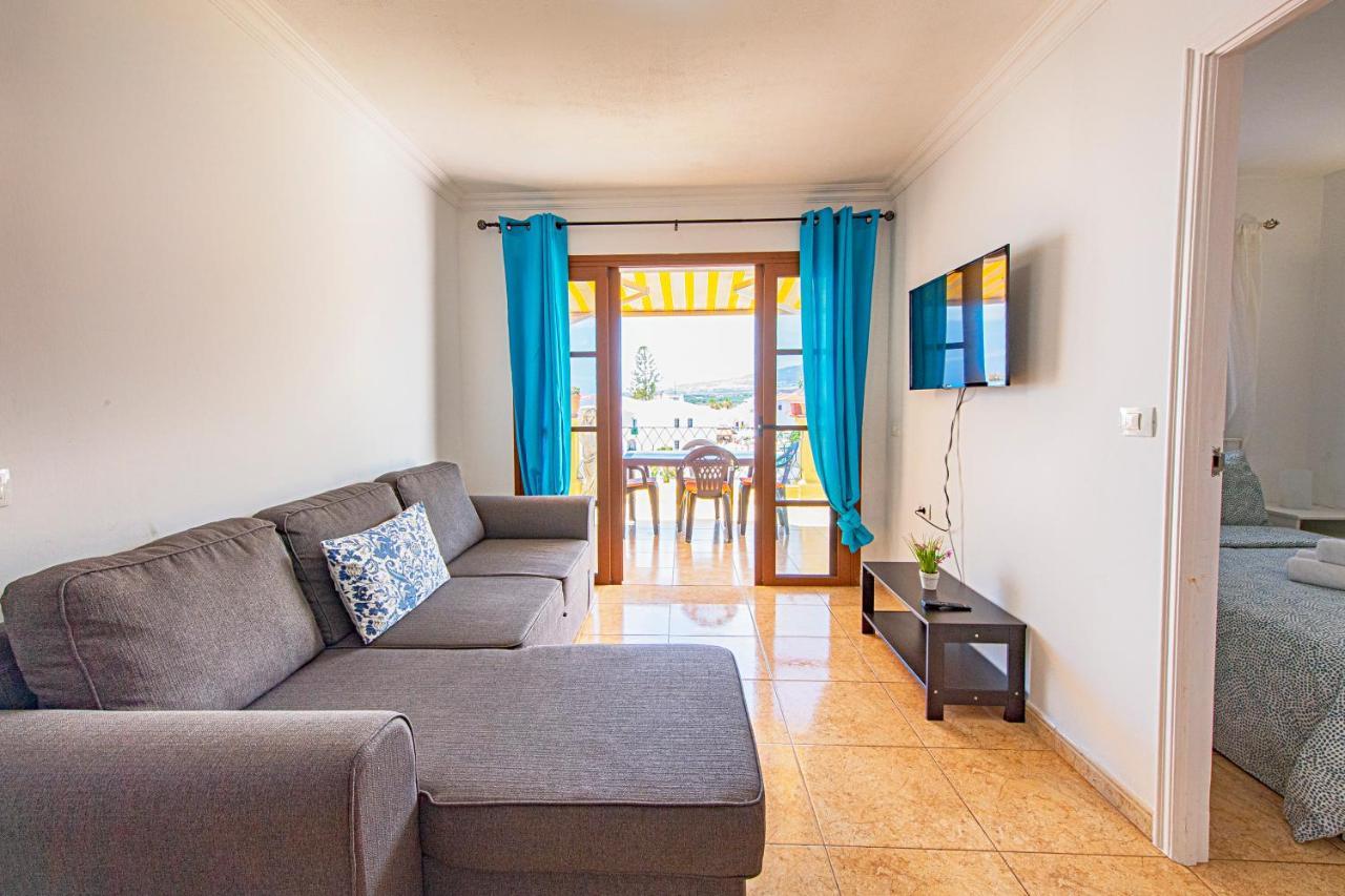 Ocean View Apartamento Windsor Park 아데제 외부 사진