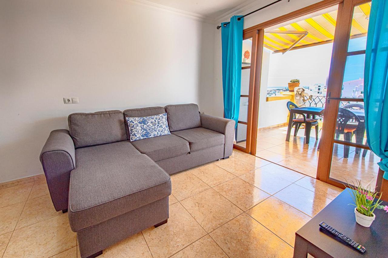 Ocean View Apartamento Windsor Park 아데제 외부 사진