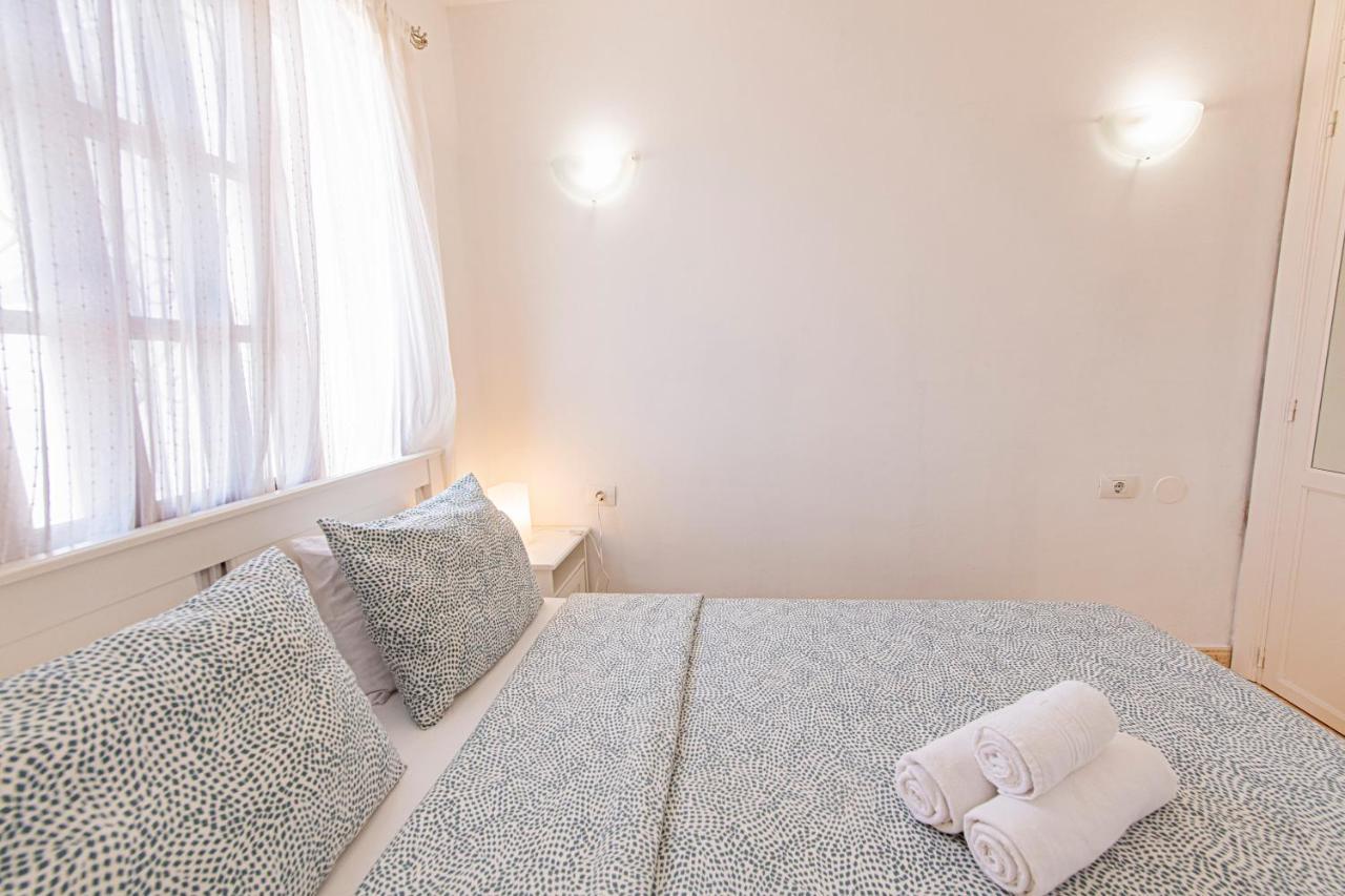 Ocean View Apartamento Windsor Park 아데제 외부 사진