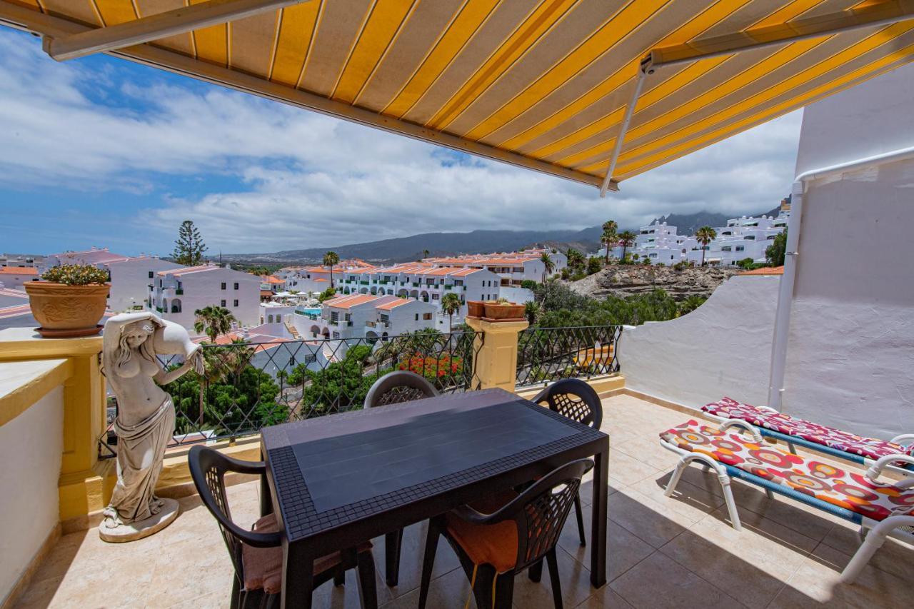 Ocean View Apartamento Windsor Park 아데제 외부 사진