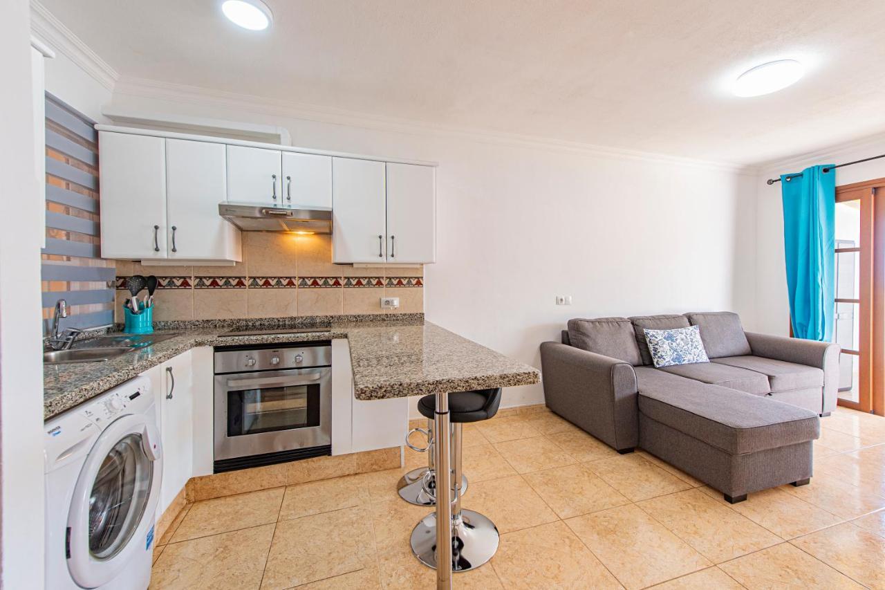Ocean View Apartamento Windsor Park 아데제 외부 사진