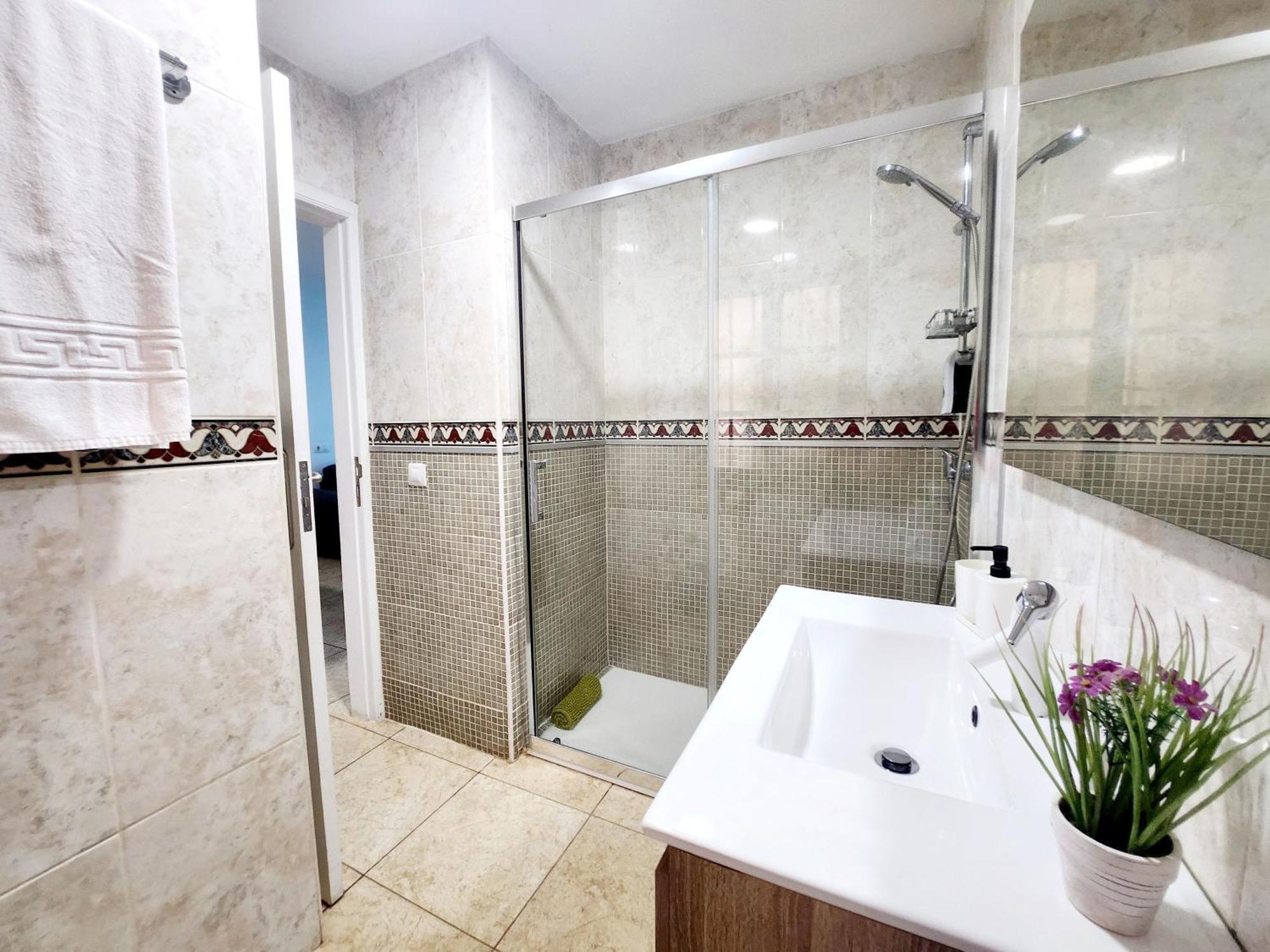 Ocean View Apartamento Windsor Park 아데제 외부 사진