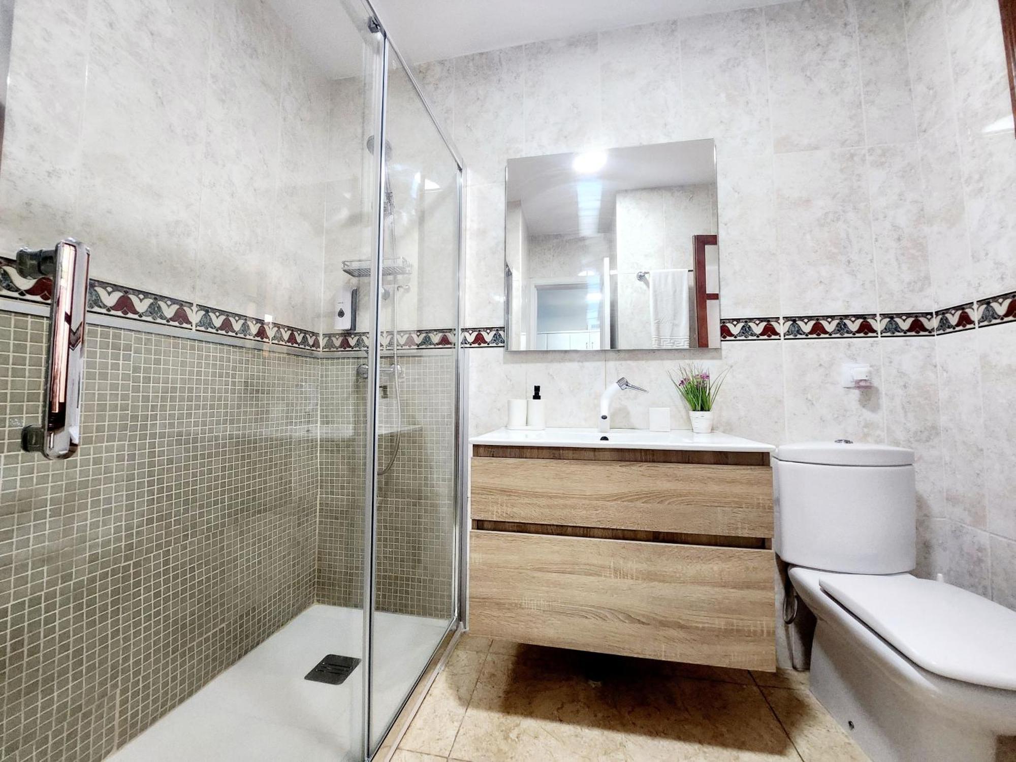Ocean View Apartamento Windsor Park 아데제 외부 사진