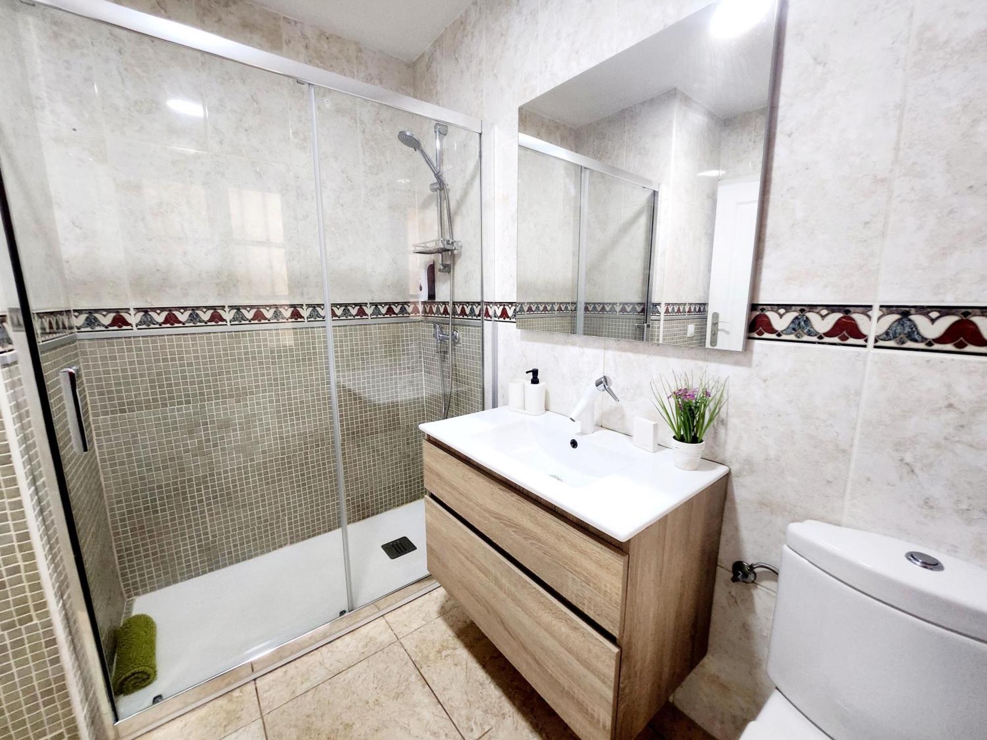 Ocean View Apartamento Windsor Park 아데제 외부 사진